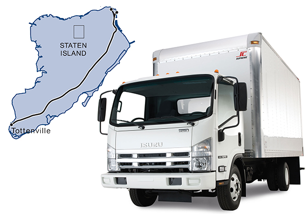 Image for Staten Island Movers with ID of: 3145374