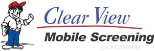 Image for Clear View Mobile Screening with ID of: 3145399