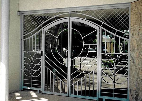 Image for B.A. Ramirez & Sons Ornamental Iron Works, Inc with ID of: 3145449