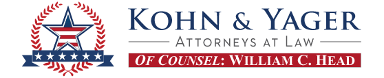 Image for Kohn & Yager LLC with ID of: 3145653