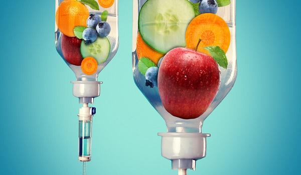 Image for IV Vitamin Therapy with ID of: 3145801