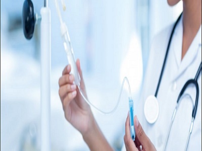 Image for IV Vitamin Therapy with ID of: 3145812