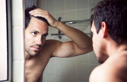Image for A New Way To Treat Your Hair Fall Problems with ID of: 3145832