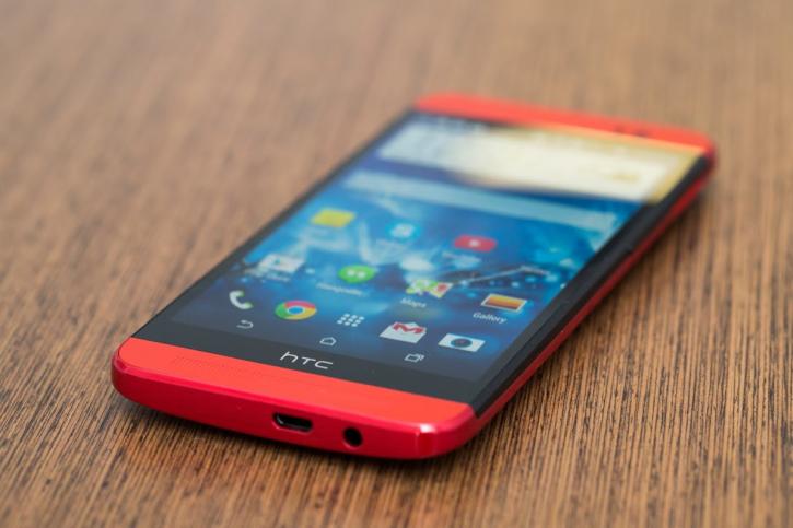 Image for Repair and replace HTC ONE E8 broken screen at affordable price in UK with ID of: 3145941
