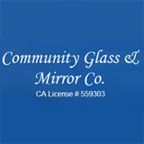 Image for Community Glass & Mirror with ID of: 3145979