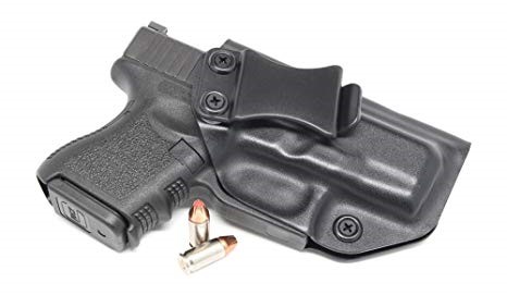 Image for Galco holster and G26 handgun with ID of: 3146004