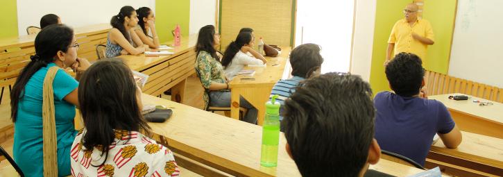 Image for Sri Aurobindo Centre for Arts and Communication with ID of: 3146031