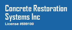 Image for Concrete Restoration Systems Inc. with ID of: 3146289
