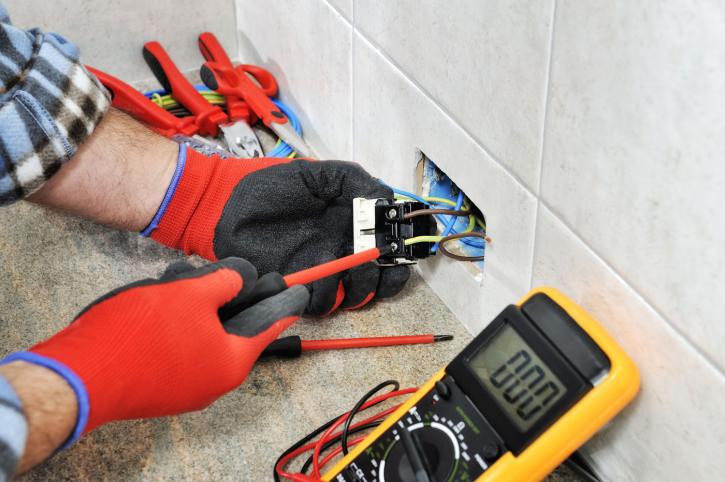 Image for Electric Tech 1 with ID of: 3146732