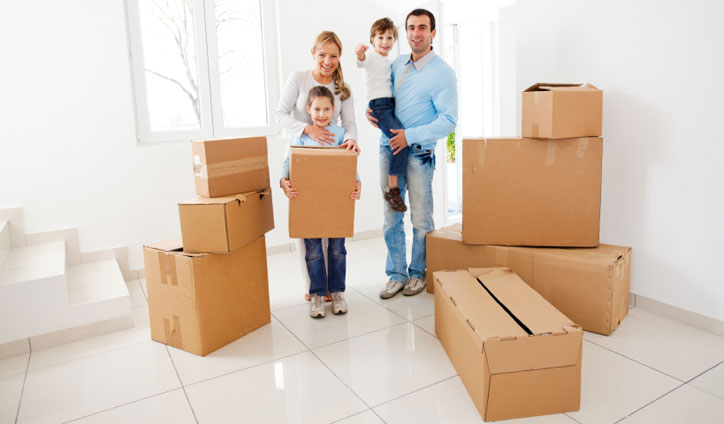 Image for Philadelphia Movers Lanham MD with ID of: 3146807