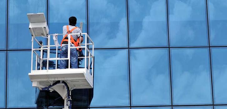 Image for Absolute Professionals Window Cleaning with ID of: 3147061