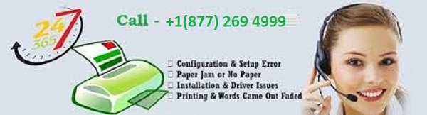 Image for Resolve Wi- Fi issues by dialing Canon Printer Support USA +1(877) 269 4999 with ID of: 3147349