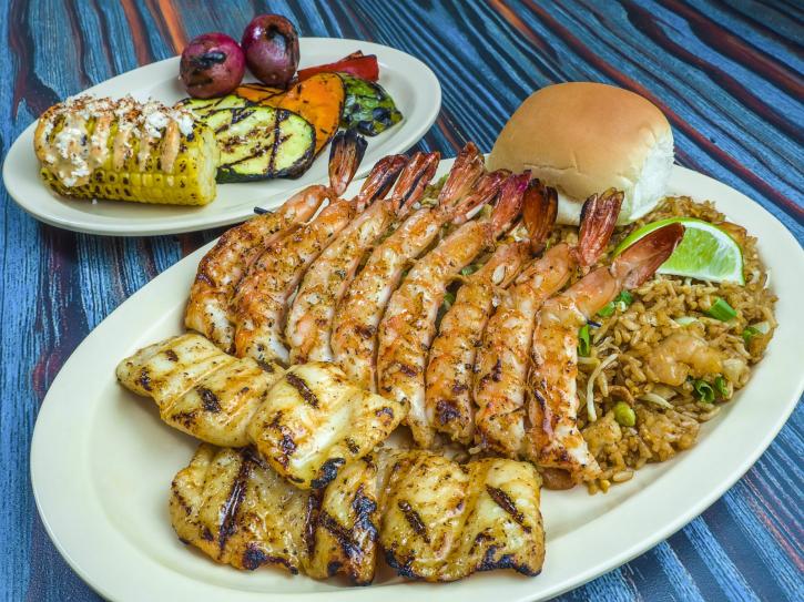 Image for Mambo Seafood with ID of: 3147449