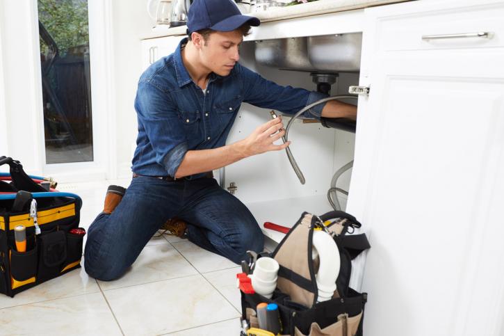Image for Five Guys Plumbing Canton with ID of: 3147471