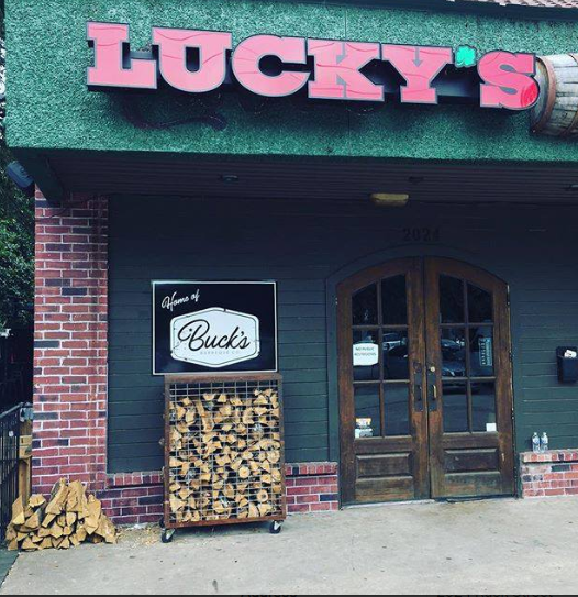 Image for Lucky's Lodge with ID of: 3147510