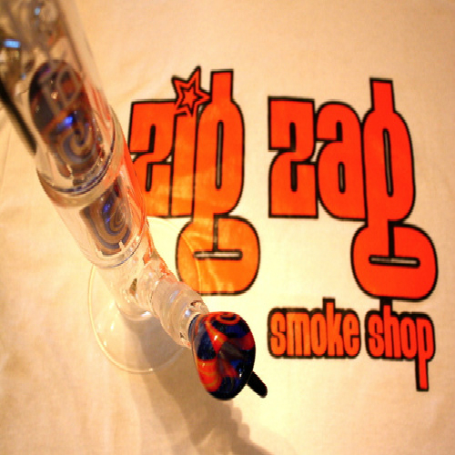 Image for Zig Zag Smoke Shop with ID of: 3147511