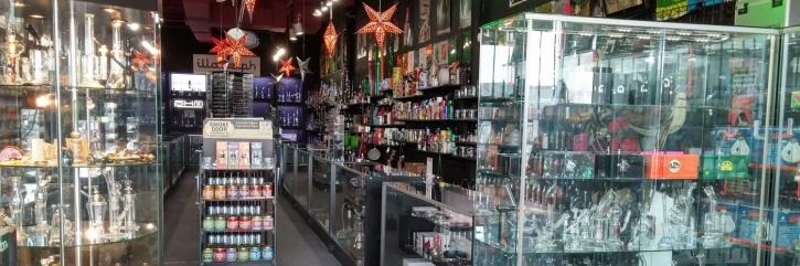 Image for Zig Zag Smoke Shop with ID of: 3147514