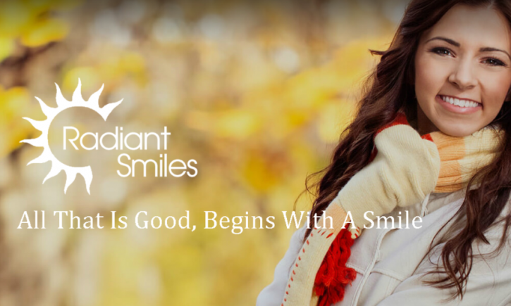 Image for Radiant Smiles II with ID of: 3147591