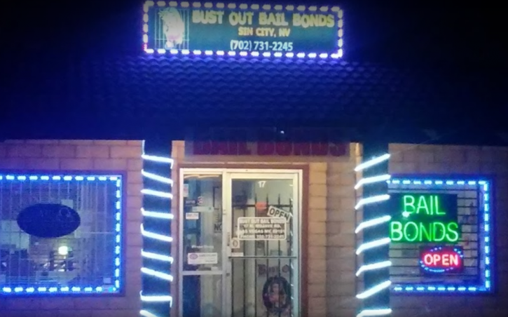 Image for Raider Bail with ID of: 3147616