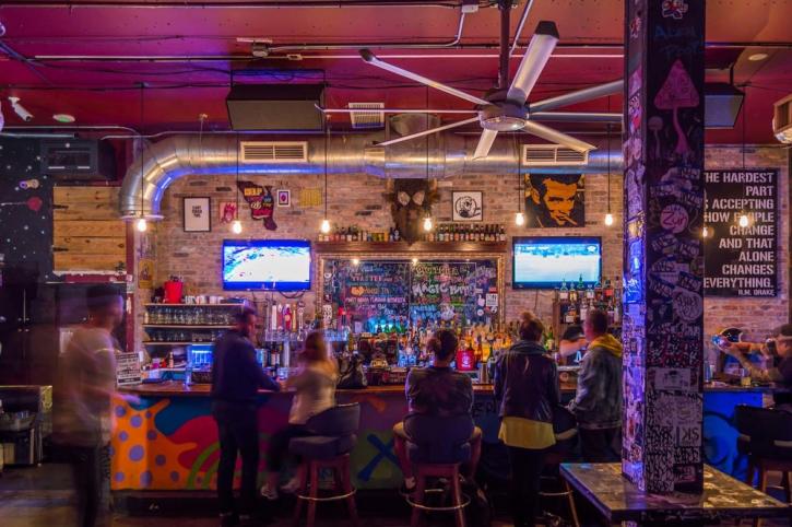 Image for Wood Tavern with ID of: 3147676