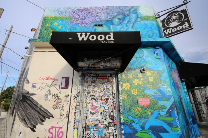 Image for Wood Tavern with ID of: 3147679