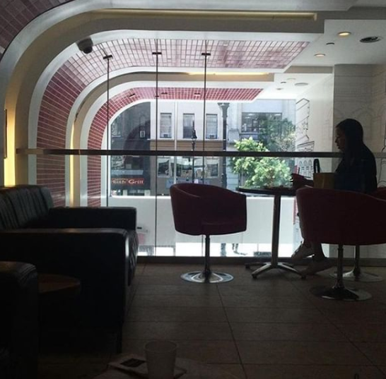 Image for Aroma Espresso Bar with ID of: 3147703