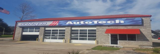 Image for Coleman AutoTech Services with ID of: 3147725