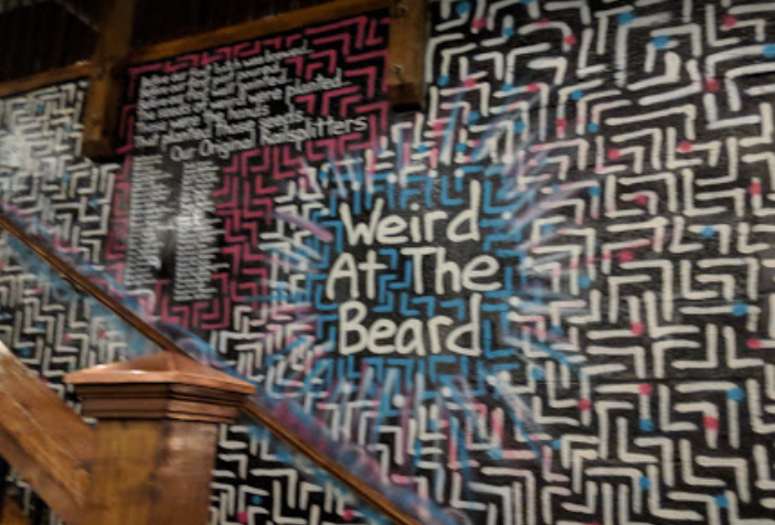 Image for Lincoln's Beard Brewing Co. with ID of: 3147793