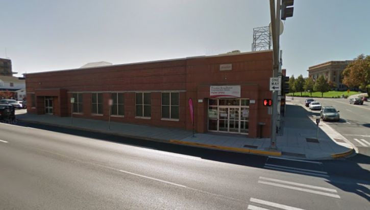 Image for Frontier Communications Premier Store with ID of: 3147831