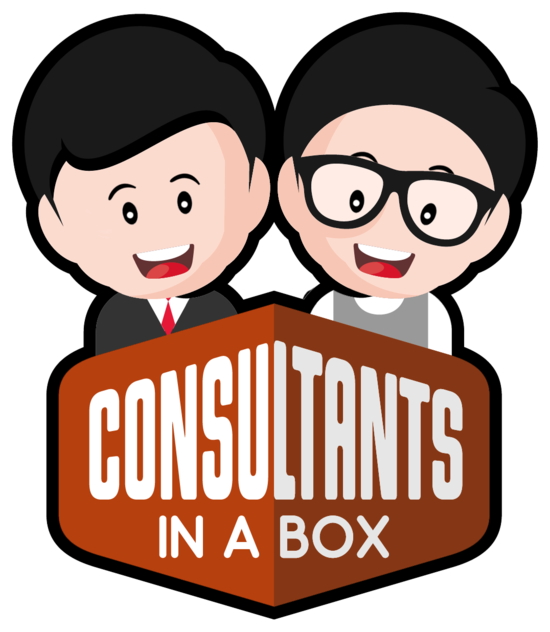 Image for Consultants In-A-Box with ID of: 3147839