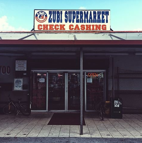 Image for Zubi Supermarket with ID of: 3147996
