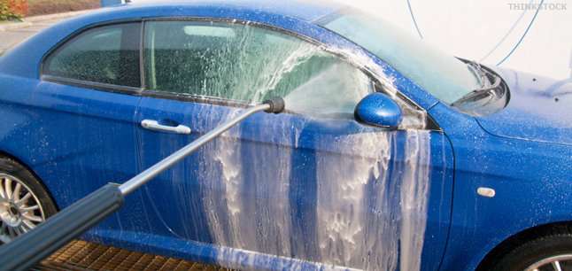 Image for No-H2O car wash-Sandyford with ID of: 3148203