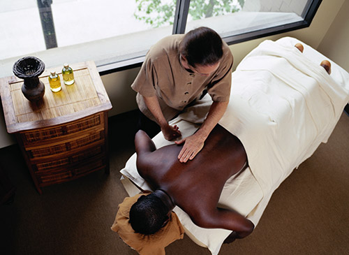 Image for Oriental Spa with ID of: 3148228