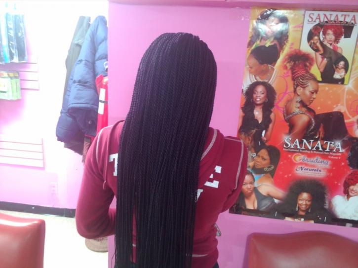 Image for Hair cornrows braids Maryland with ID of: 3148265
