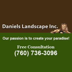 Image for Daniel’s Landscape Inc. with ID of: 3148369