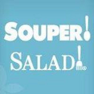 Image for Souper Salad with ID of: 3148484