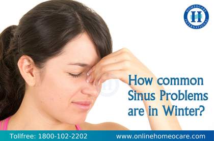 Image for Sinus Homeopathy Treatment In Chennai with ID of: 3148521