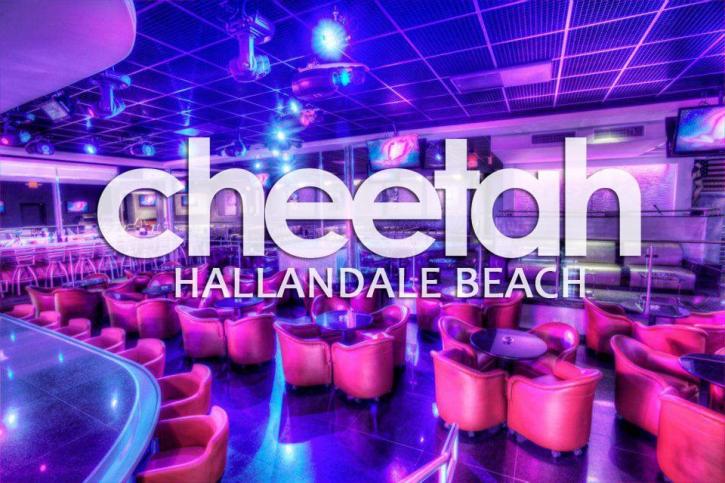 Image for Cheetah Hallandale Beach with ID of: 3148528