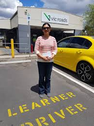 Image for Vicky Driving School with ID of: 3148547