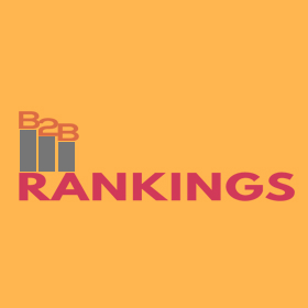 Image for B2b Rankings with ID of: 3148743