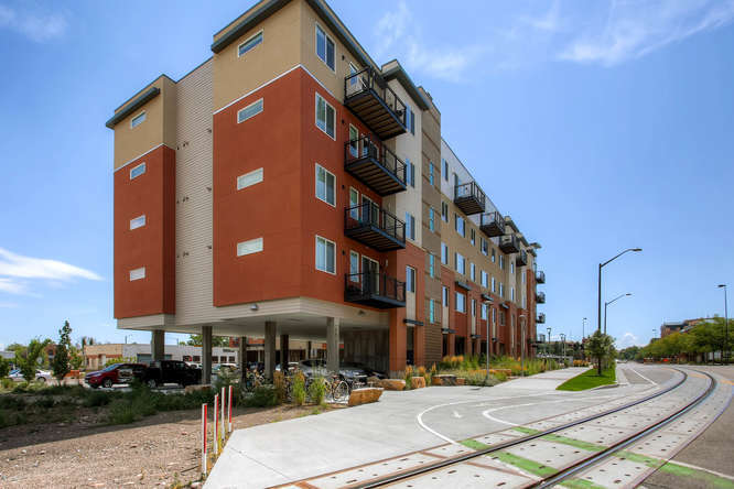 Image for Old Town Flats with ID of: 3148917