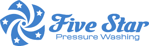 Image for Five Star Pressure Washing with ID of: 3148930