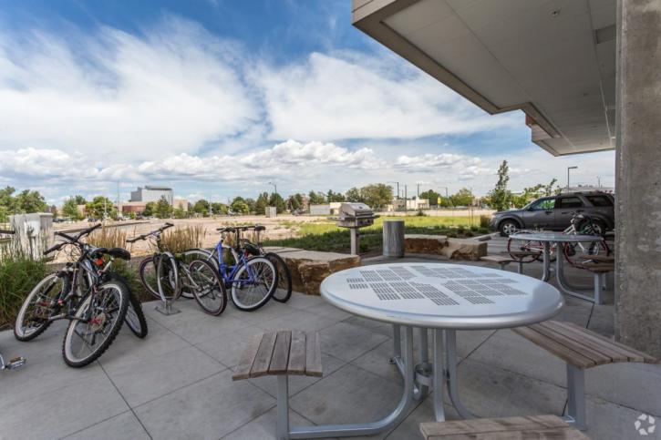 Image for Old Town Flats with ID of: 3148932