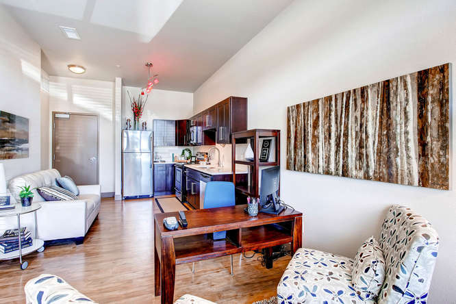 Image for Old Town Flats with ID of: 3148937