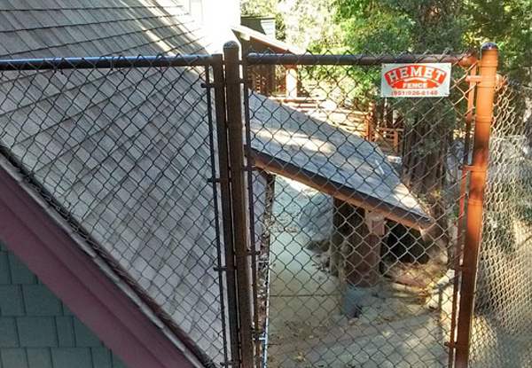 Image for Hemet Fence Corp with ID of: 3148946