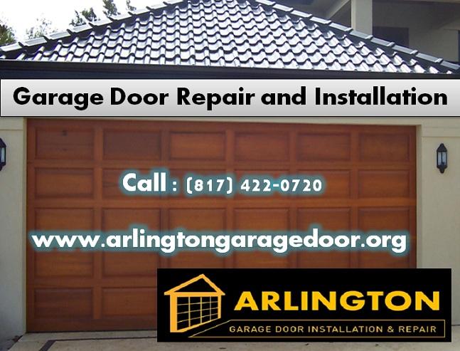 Image for #1 Experience New Garage Door Installation Technicians 76006, TX with ID of: 3149064
