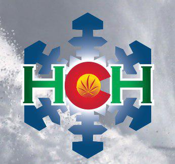 Image for High Country Healing with ID of: 3149301