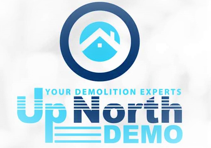 Image for Up North Demo with ID of: 3149307