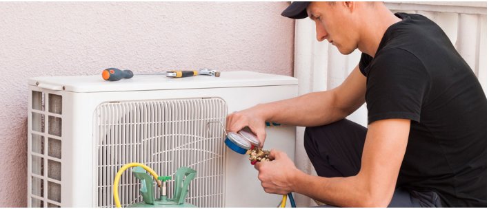 Image for Bill Shuford Heating & Air with ID of: 3149455