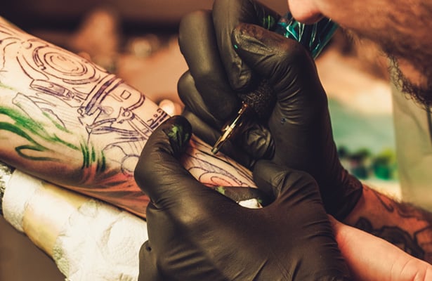 Image for SOLID IMAGE TATTOO with ID of: 3149470